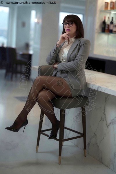 Foto Immagine Anna Italiana  Trans Biella