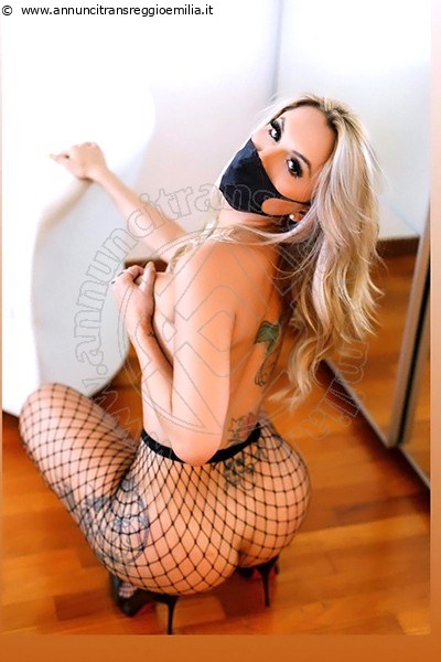 Foto Immagine Blanca  Transescort Vicenza