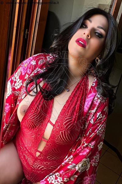 Foto Immagine Bruna Kiss  Transescort Foggia