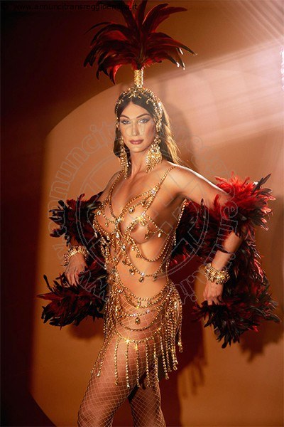 Foto Immagine Dea Venere  Transescort Firenze