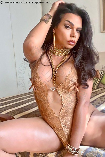 Foto Immagine Deborah Volpe Trans Firenze