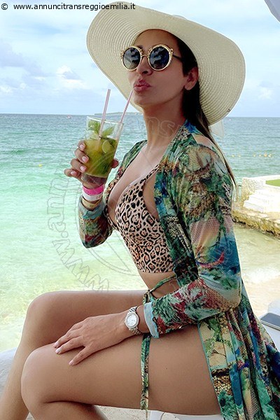 Foto Immagine Eliana  Trans Cannes