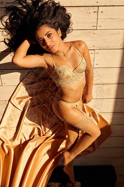 Foto Immagine Gianna Martins  Trans Bologna