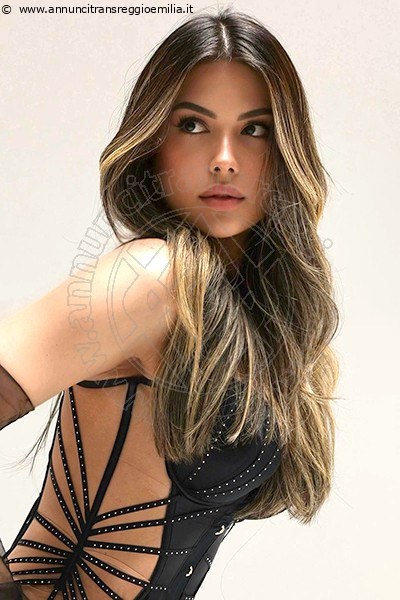 Foto Immagine Leticia  Trans Milano