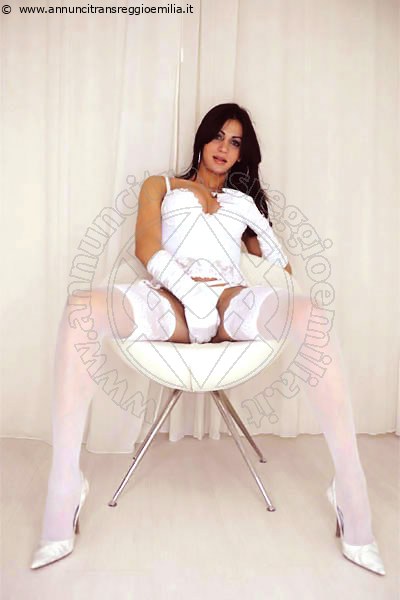 Foto Immagine Livia Trans  Transescort Milano