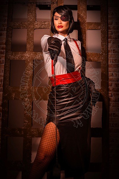 Foto Immagine Lizz  Transescort Udine