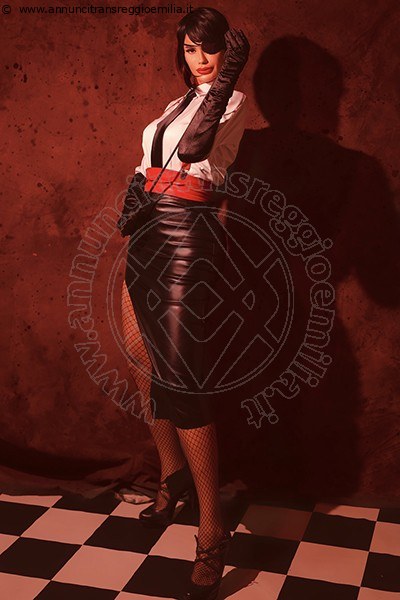 Foto Immagine Lizz Superdom  Mistresstrans Udine