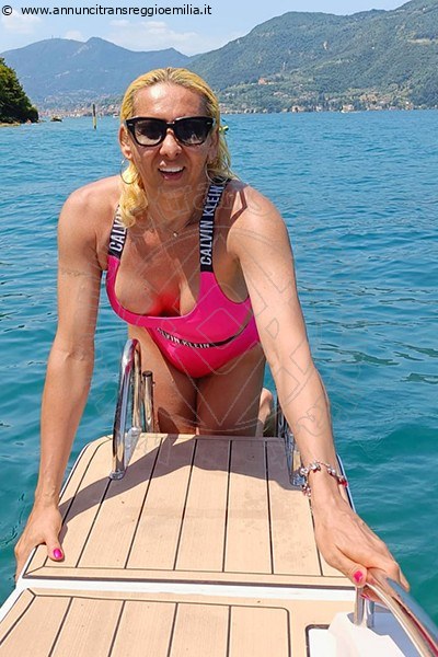 Foto Immagine Lynda  Trans Brescia