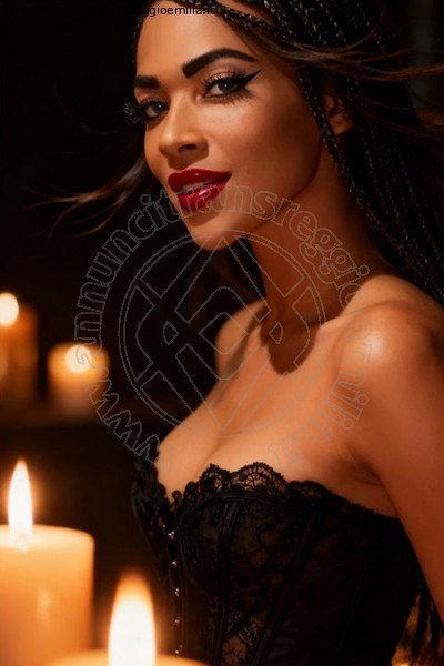 Foto Immagine Mariah Massage  Transescort Brindisi