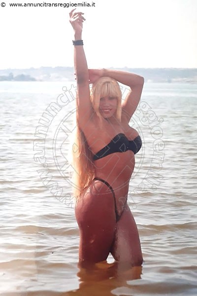 Foto Immagine Nicole Vip Venturiny  Transescort Milano