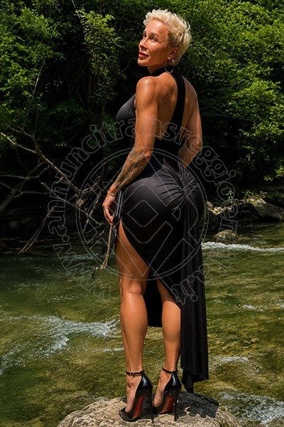 Foto Immagine Patrizia Moreira  Transescort Brescia