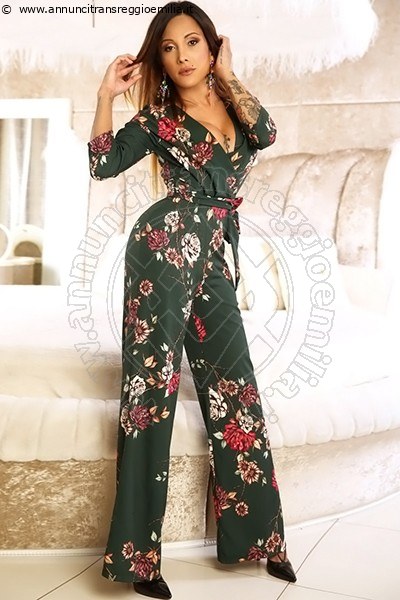 Foto Immagine Penelope Spagnola  Transescort Mondovi