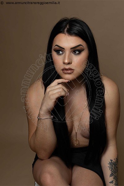 Foto Immagine Rosalia  Trans Fano