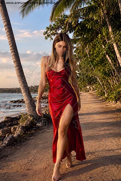 Foto Immagine Transex Italiana  Transescort Modena