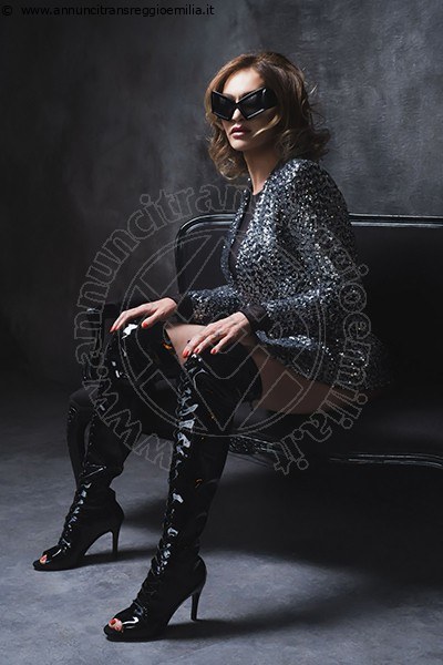 Foto Immagine Valeria  Transescort Treviso