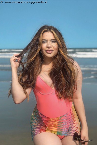 Foto Immagine Julianny Ferrari Trans Barueri