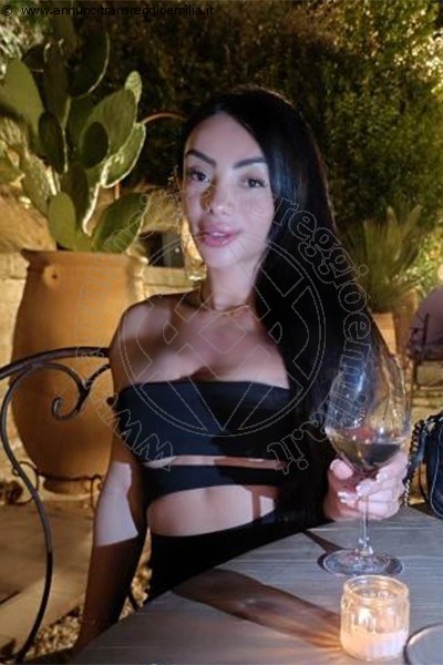 Foto Immagine Pamelita Transescort Roma